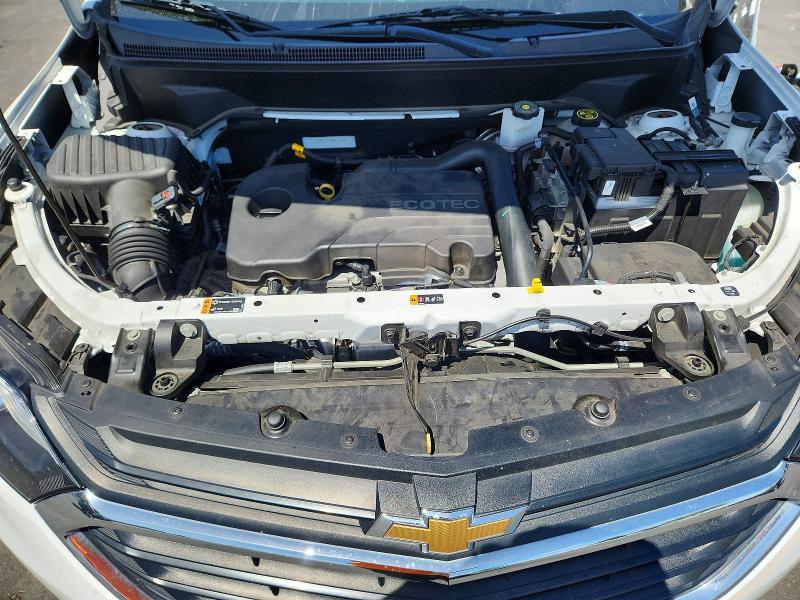 59694906 :رقم المزاد ، 2GNAXTEV8M6159990 vin ، 2021 Chevrolet Equinox مزاد بيع