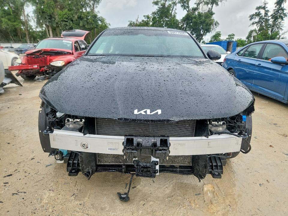 60877826 :رقم المزاد ، KNAG64J79T5447396 vin ، 2026 Kia K5 مزاد بيع