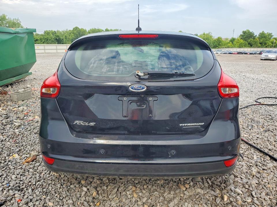 Продажа на аукционе авто 2016 Ford Focus, vin: 1FADP3N28GL279429, номер лота: 62520616