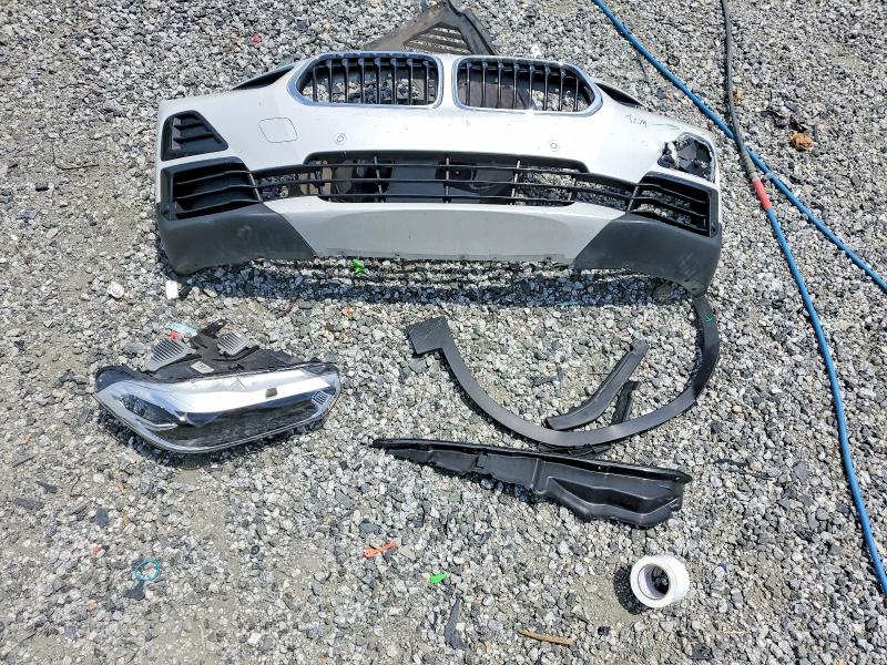 Продаж на аукціоні авто 2022 Bmw X2, vin: WBXYH9C07N5U29368, номер лоту: 60473266