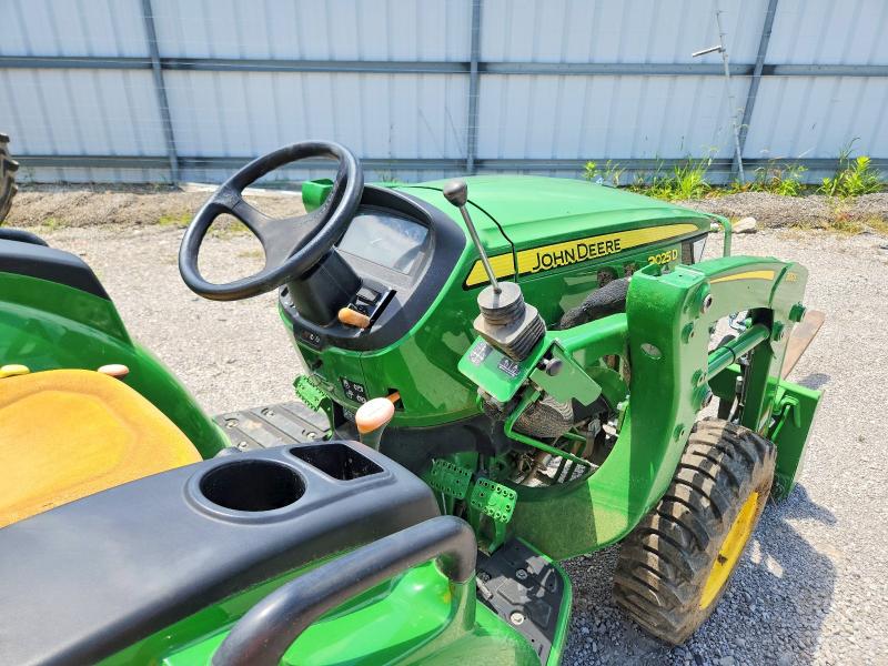 2022 John Deere 300e მანქანა იყიდება აუქციონზე, vin: 1PY3025DCNB004513, აუქციონის ნომერი: 62318416