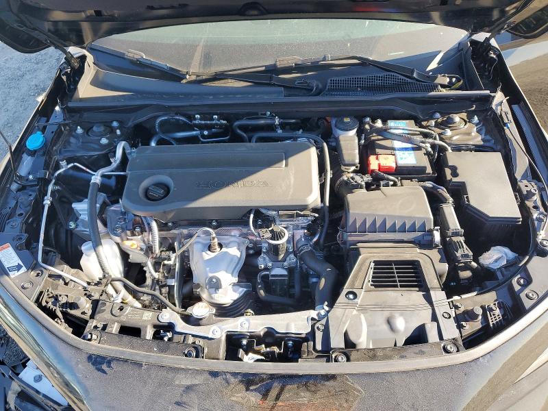 2026 Honda Civic მანქანა იყიდება აუქციონზე, vin: 2HGFE2F51TH541649, აუქციონის ნომერი: 59860016