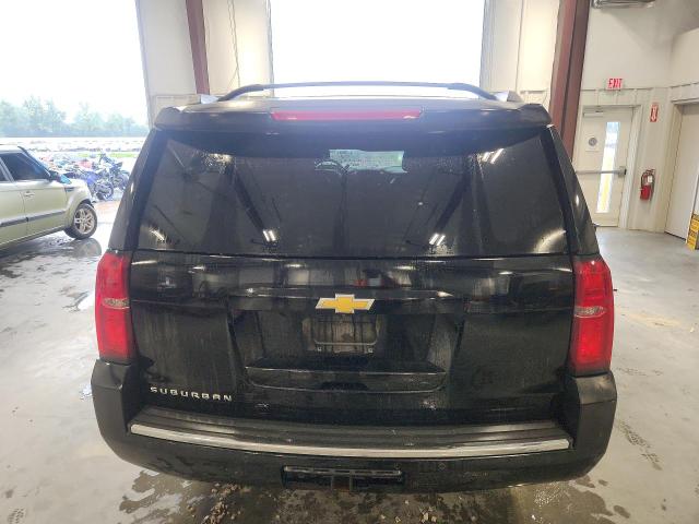 Продаж на аукціоні авто 2015 Chevrolet Suburban, vin: 1GNSKKKC6FR688605, номер лоту: 61996666