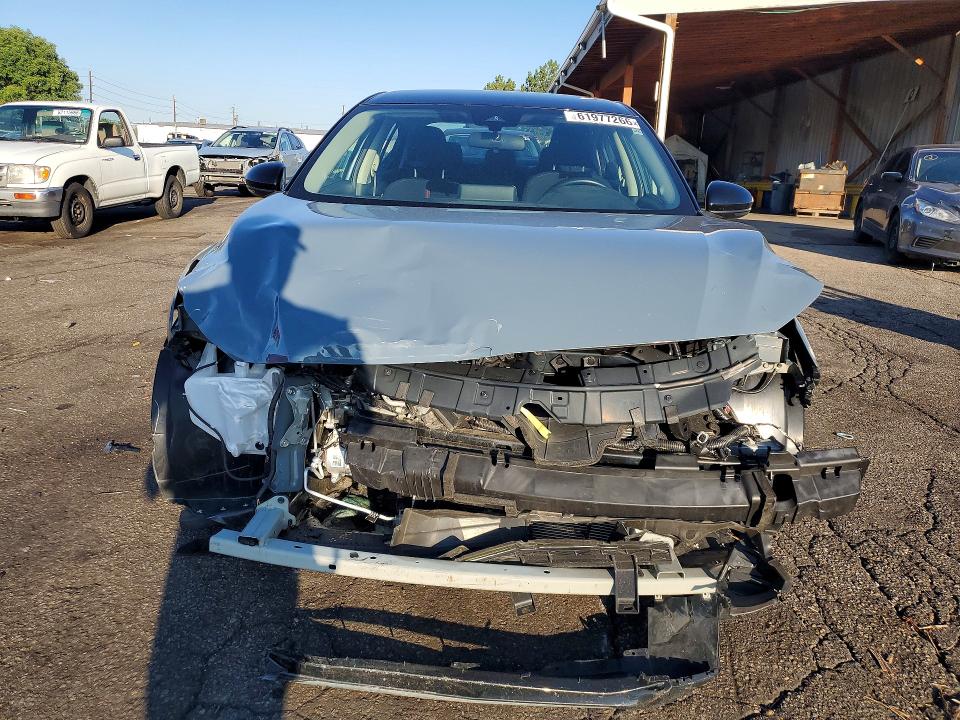 Aukcja sprzedaży 2024 Nissan Sentra, vin: 3N1AB8DV4RY265108, numer aukcji: 61977266