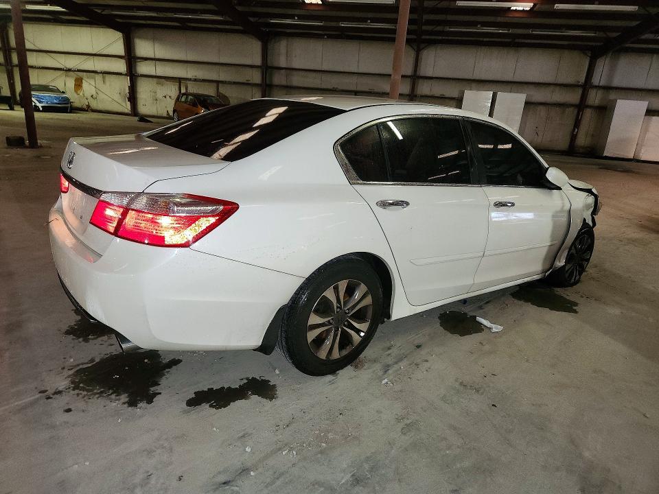 2014 Honda Accord მანქანა იყიდება აუქციონზე, vin: 1HGCR2F39EA241123, აუქციონის ნომერი: 62205106