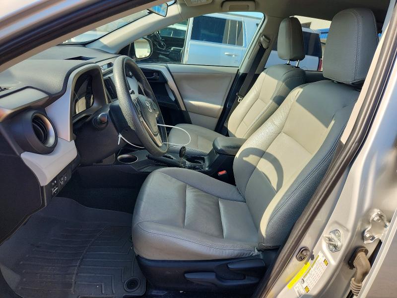 2013 Toyota Rav4 მანქანა იყიდება აუქციონზე, vin: 2T3ZFREV2DW035266, აუქციონის ნომერი: 59823016