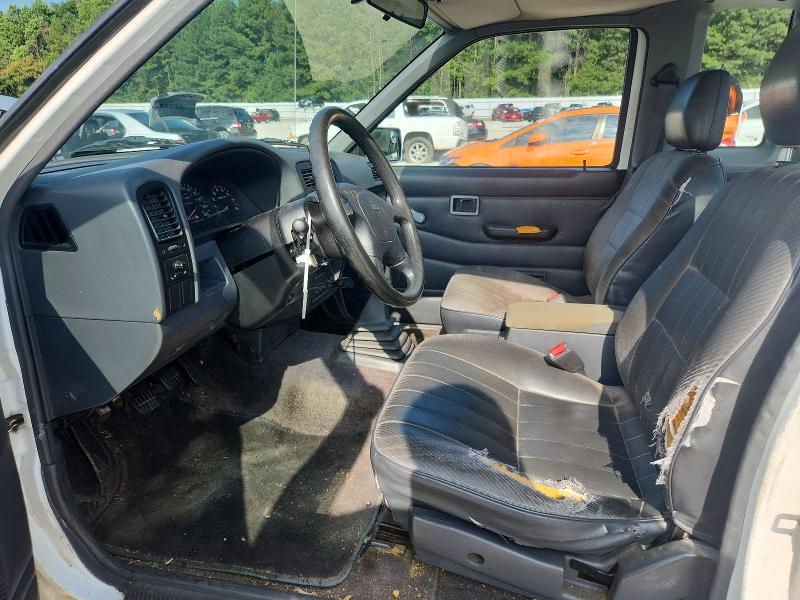 Продажа на аукционе авто 1995 Nissan Truck, vin: 1N6SD16S2SC313853, номер лота: 63032856