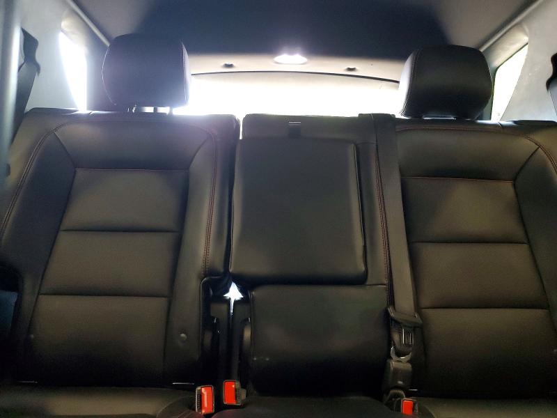Aukcja sprzedaży 2024 Chevrolet Equinox, vin: 3GNAXMEG6RL371040, numer aukcji: 58901866