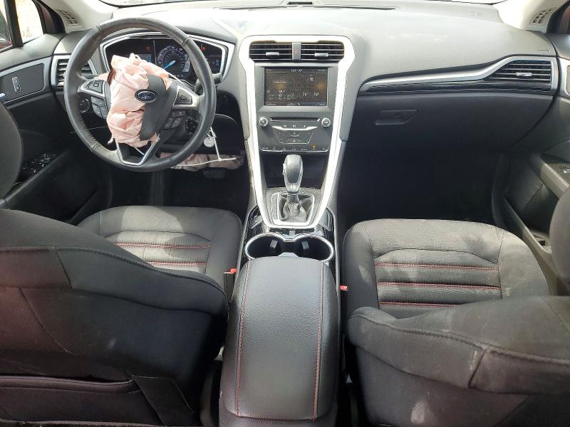 Aukcja sprzedaży 2014 Ford Fusion, vin: 3FA6P0H7XER194444, numer aukcji: 60323506