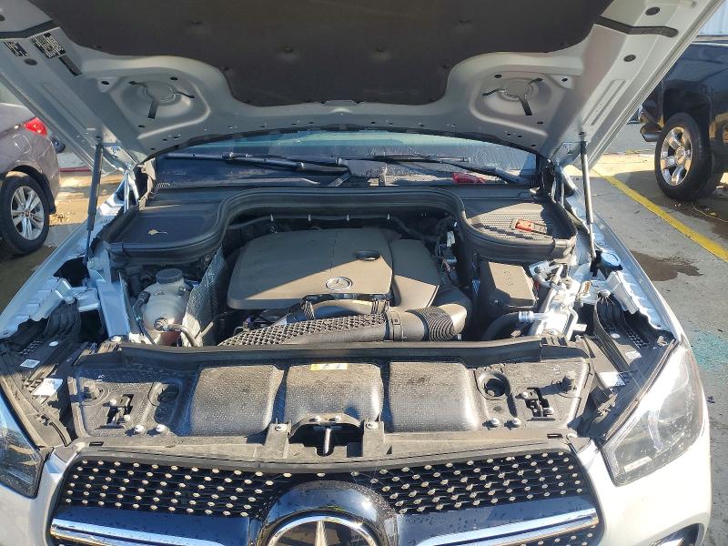 Продаж на аукціоні авто 2023 Mercedes-benz Gle, vin: 4JGFB4KB6PA936876, номер лоту: 62863026