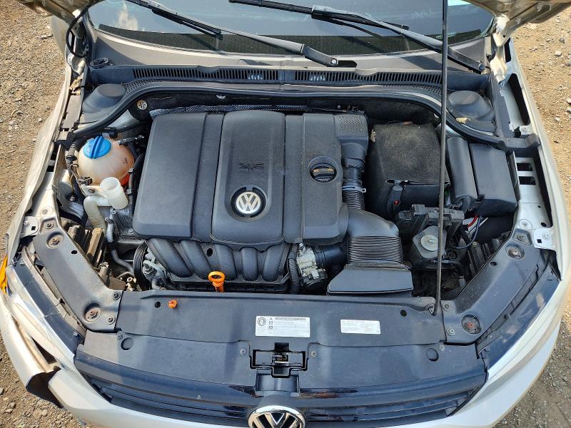 62092916 :رقم المزاد ، 3VWDP7AJ9CM127552 vin ، 2012 Volkswagen Jetta مزاد بيع