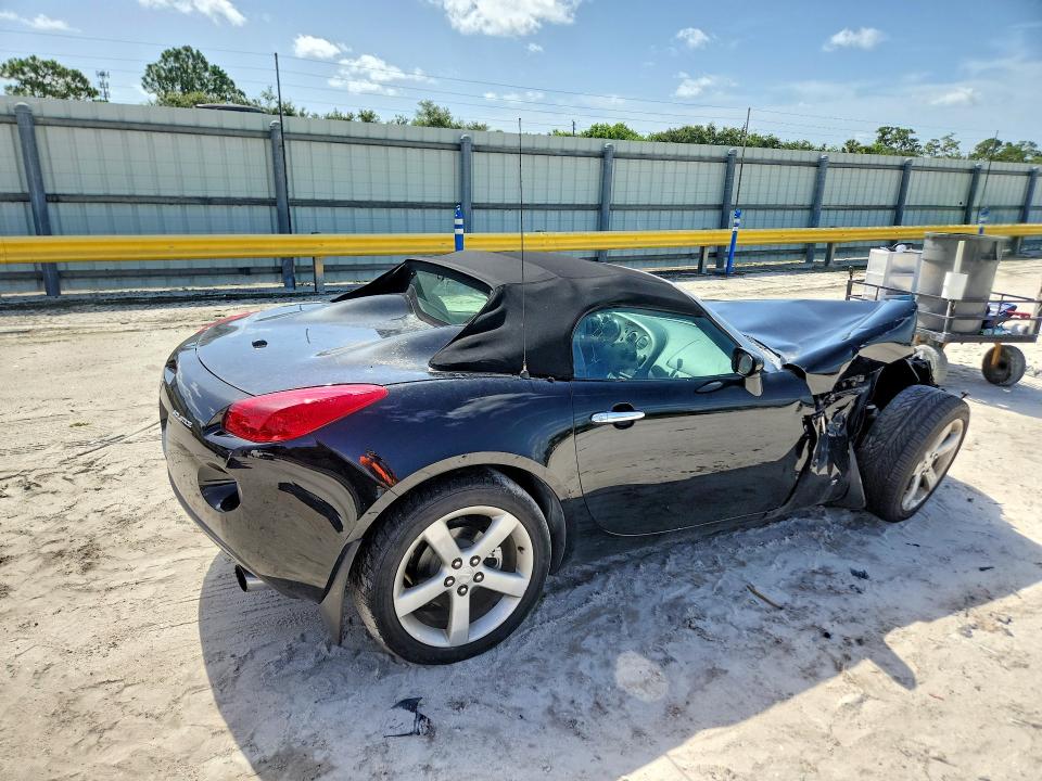 Aukcja sprzedaży 2006 Pontiac Solstice, vin: 1G2MB33B36Y108170, numer aukcji: 60862336