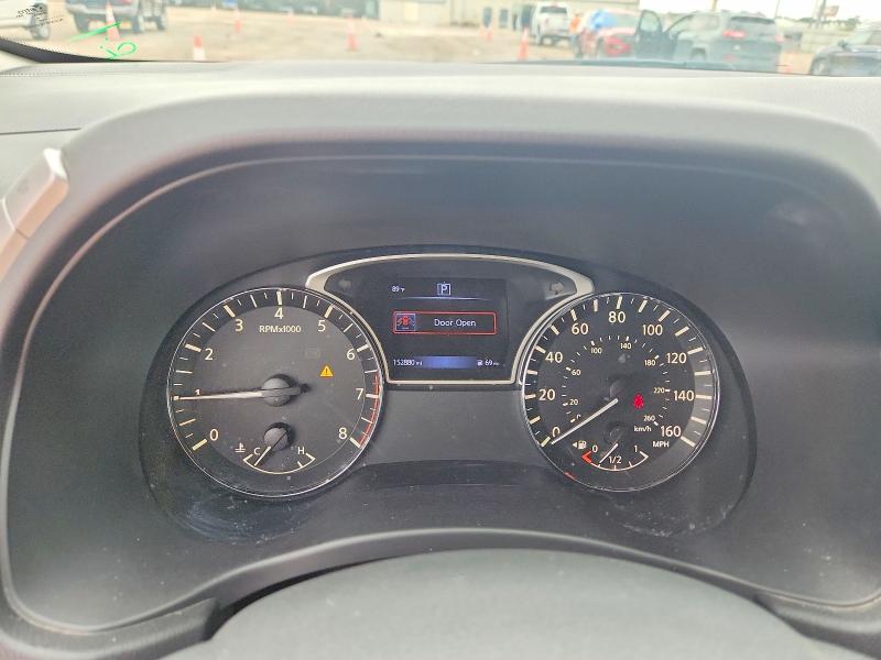 2017 Nissan Pathfinder მანქანა იყიდება აუქციონზე, vin: 5N1DR2MN0HC651157, აუქციონის ნომერი: 61287116