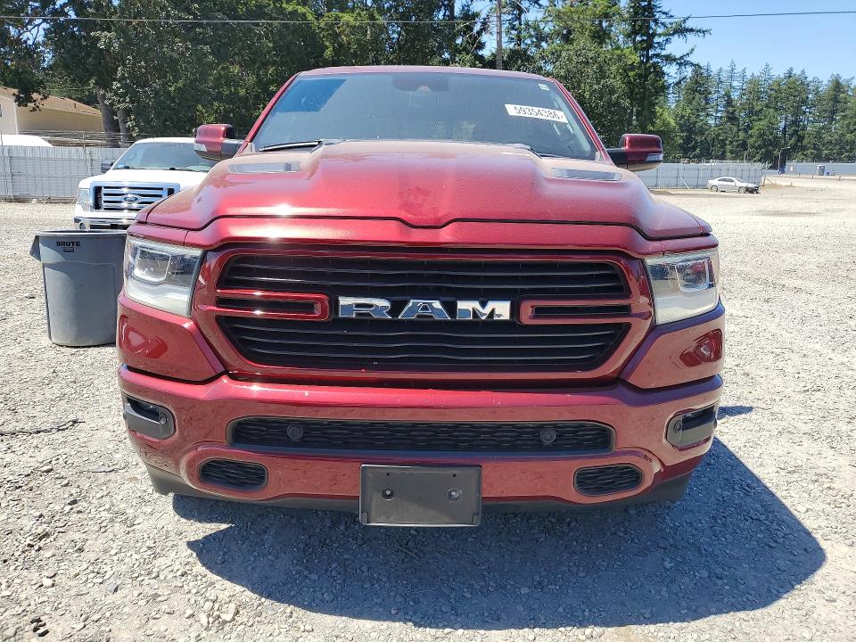 Aukcja sprzedaży 2023 Ram 1500, vin: 1C6SRFJT3PN588877, numer aukcji: 59354386