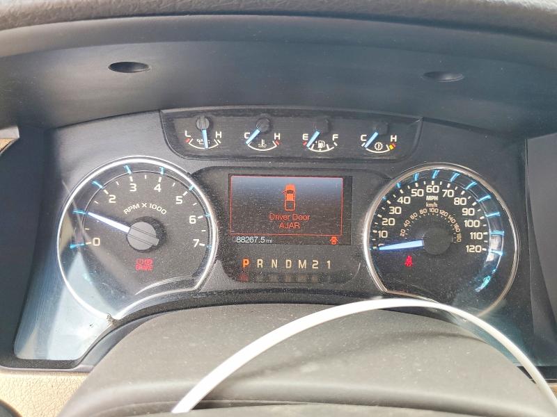 Продаж на аукціоні авто 2011 Ford F150, vin: 1FTFW1CF3BFA40331, номер лоту: 62875746