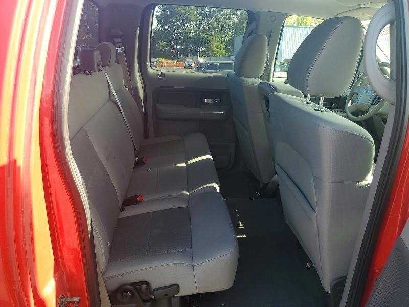 Aukcja sprzedaży 2008 Ford F150, vin: 1FTRW14W88FB36833, numer aukcji: 61022836