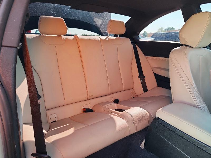 Aukcja sprzedaży 2017 Bmw 230xi, vin: WBA2H9C36HV642603, numer aukcji: 62996346