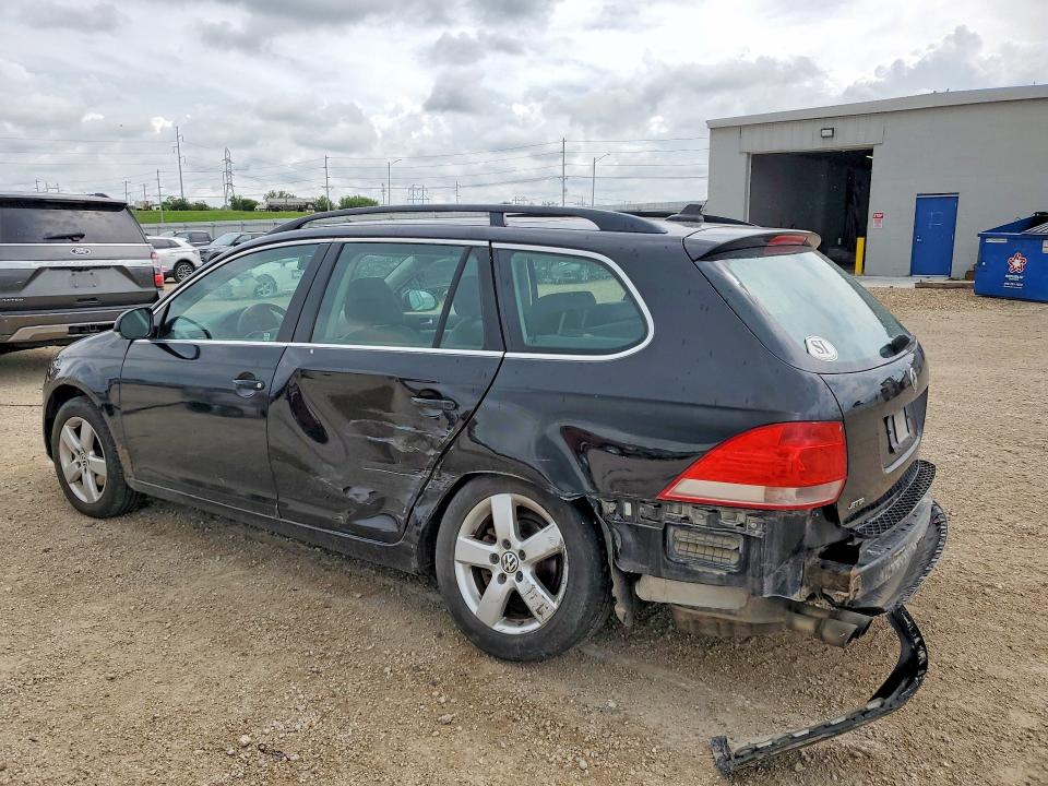 Aukcja sprzedaży 2009 Volkswagen Jetta, vin: 3VWTM71KX9M281841, numer aukcji: 60584496