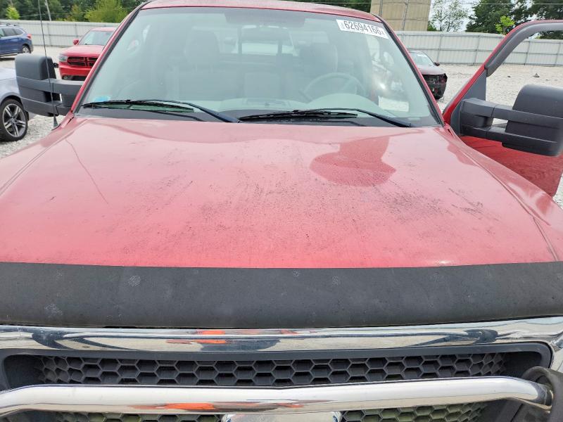 Aukcja sprzedaży 2008 Ford F150, vin: 1FTPX14V58FC02251, numer aukcji: 62694166