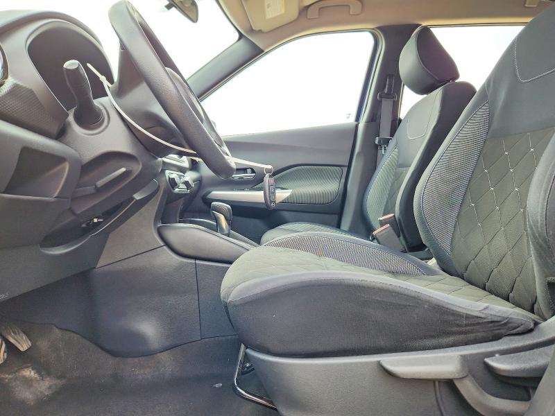 Продажа на аукционе авто 2018 Nissan Kicks, vin: 3N1CP5CU2JL518865, номер лота: 61033346