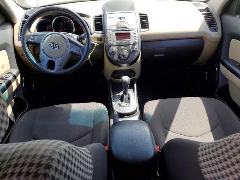 Продажа на аукционе авто 2011 Kia Soul, vin: KNDJT2A24B7253226, номер лота: 59861536