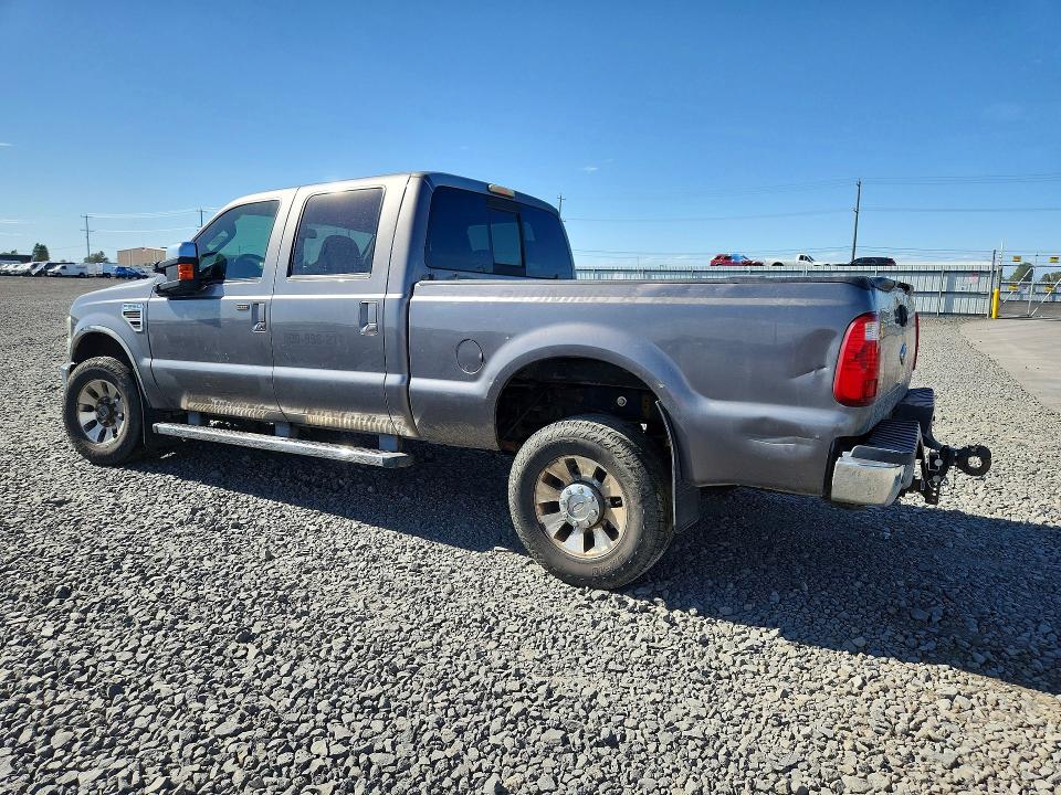 Продажа на аукционе авто 2010 Ford F250, vin: 1FTSW2BY3AEA39045, номер лота: 59741646