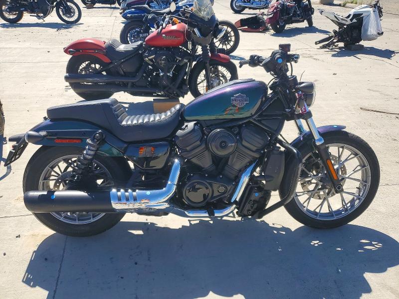 Продажа на аукционе авто 2025 Harley-davidson Rh975, vin: MLY1ZH123SS311242, номер лота: 60080846