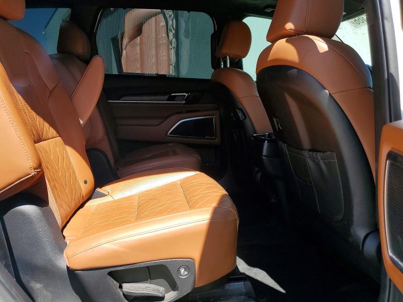 Продаж на аукціоні авто 2024 Kia Telluride, vin: 5XYP5DGCXRG550434, номер лоту: 62867366