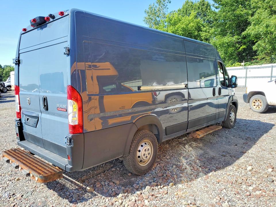 Aukcja sprzedaży 2021 Ram Promaster 3500, vin: 3C6MRVJG5ME535393, numer aukcji: 61037246