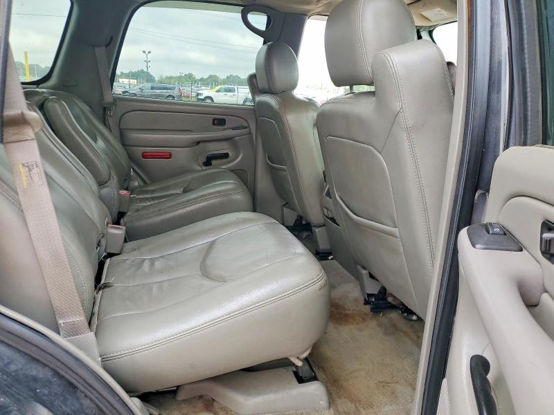 Продажа на аукционе авто 2005 Chevrolet Tahoe, vin: 1GNEK13T55J184873, номер лота: 62625916