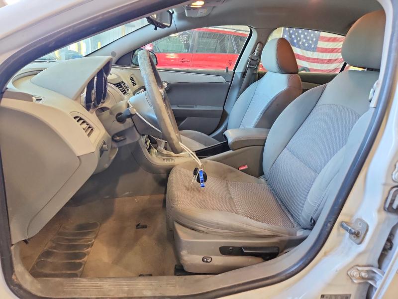 Продажа на аукционе авто 2012 Chevrolet Malibu, vin: 1G1ZA5E06CF394446, номер лота: 60823336
