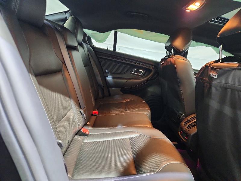 Продажа на аукционе авто 2015 Ford Taurus, vin: 1FAHP2J8XFG151111, номер лота: 60086076