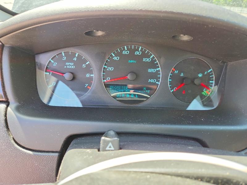 Продаж на аукціоні авто 2012 Chevrolet Impala, vin: 2G1WC5E34C1288334, номер лоту: 59165176