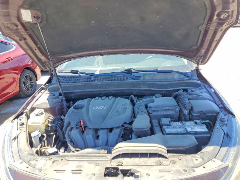 Aukcja sprzedaży 2014 Kia Optima, vin: 5XXGM4A72EG280032, numer aukcji: 59824436