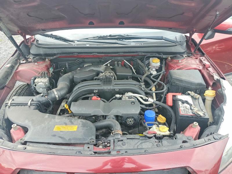 2016 Subaru Outback მანქანა იყიდება აუქციონზე, vin: 4S4BSAJC0G3248321, აუქციონის ნომერი: 60139936