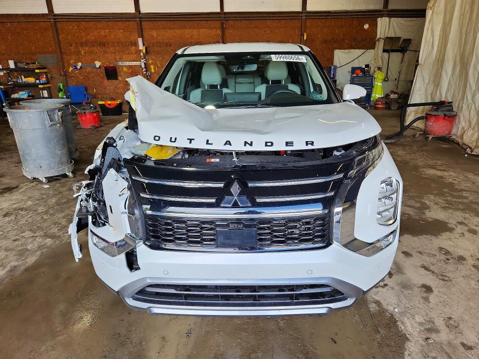 Aukcja sprzedaży 2025 Mitsubishi Outlander, vin: JA4J4VA8XSZ027340, numer aukcji: 59980656