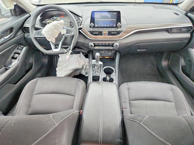 60654496 :رقم المزاد ، 1N4BL4DV6PN311562 vin ، 2023 Nissan Altima مزاد بيع
