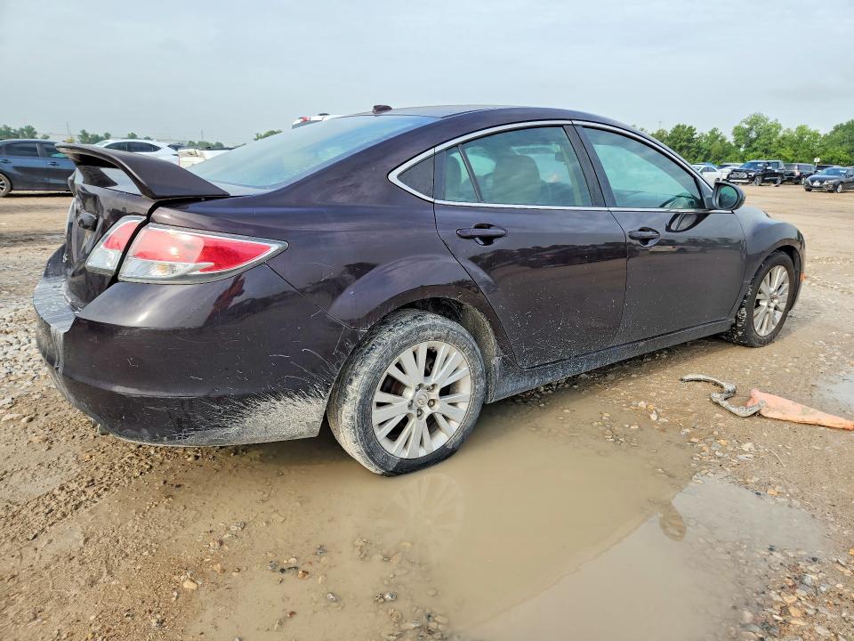Продажа на аукционе авто 2009 Mazda 6, vin: 1YVHP82A395M36094, номер лота: 60746836