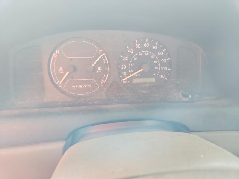 Продажа на аукционе авто 2000 Toyota Corolla, vin: 2T1BR12E1YC279506, номер лота: 59404546