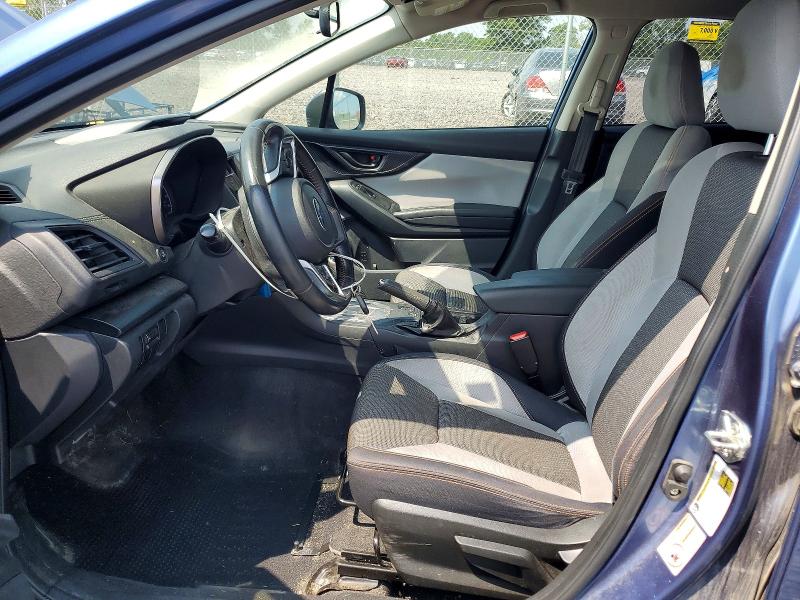 Продажа на аукционе авто 2018 Subaru Crosstrek, vin: JF2GTABC8JH238461, номер лота: 62717046