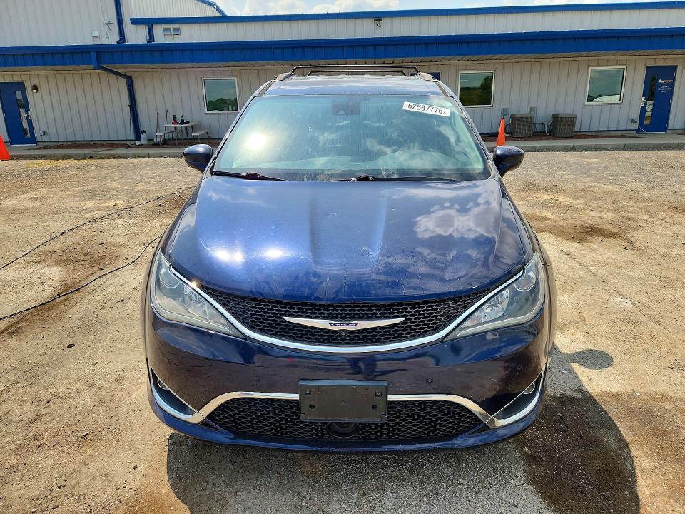 Aukcja sprzedaży 2017 Chrysler Pacifica, vin: 2C4RC1EG5HR634898, numer aukcji: 62587776