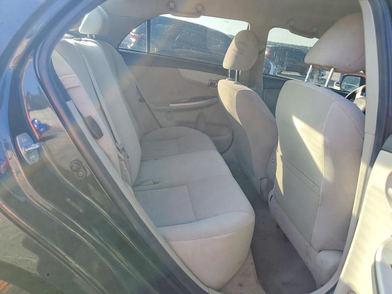 Продаж на аукціоні авто 2011 Toyota Corolla, vin: JTDBU4EE9BJ091615, номер лоту: 61574636
