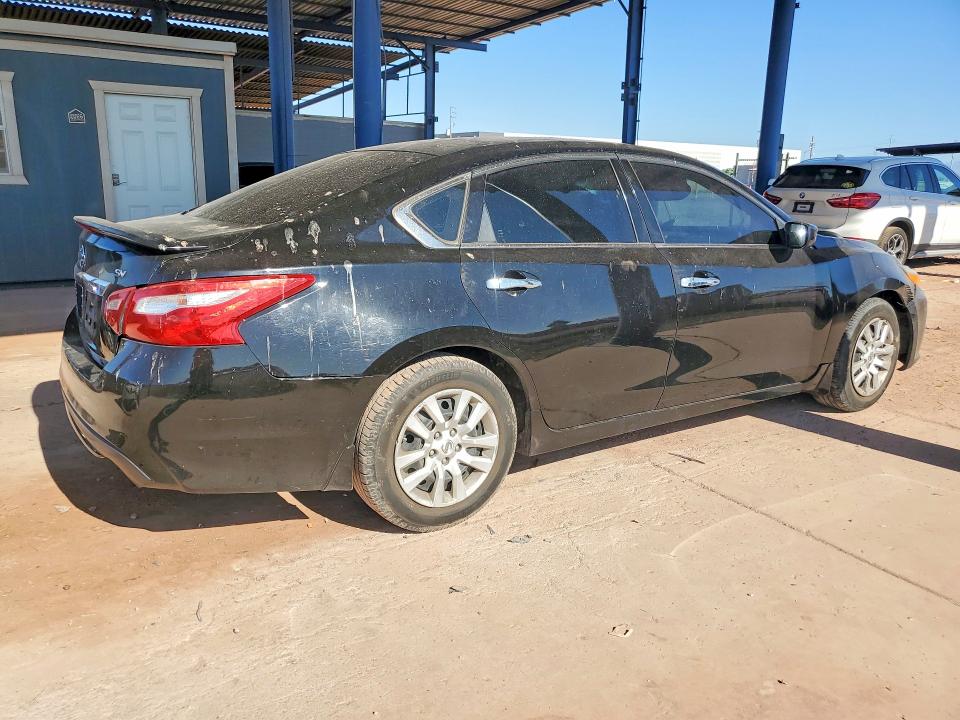 Aukcja sprzedaży 2016 Nissan Altima, vin: 1N4AL3AP9GN379169, numer aukcji: 60002926