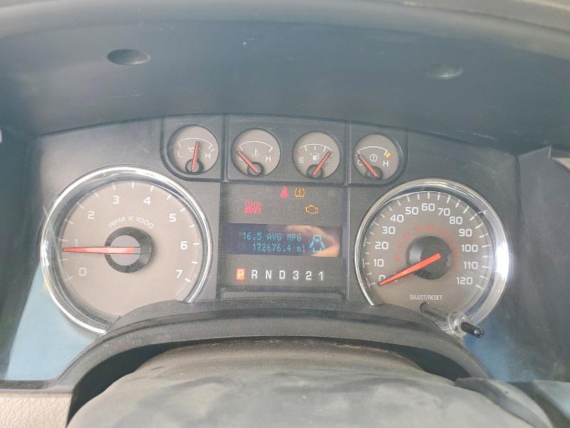 Aukcja sprzedaży 2010 Ford F150, vin: 1FTFW1CV0AFD96371, numer aukcji: 60640386
