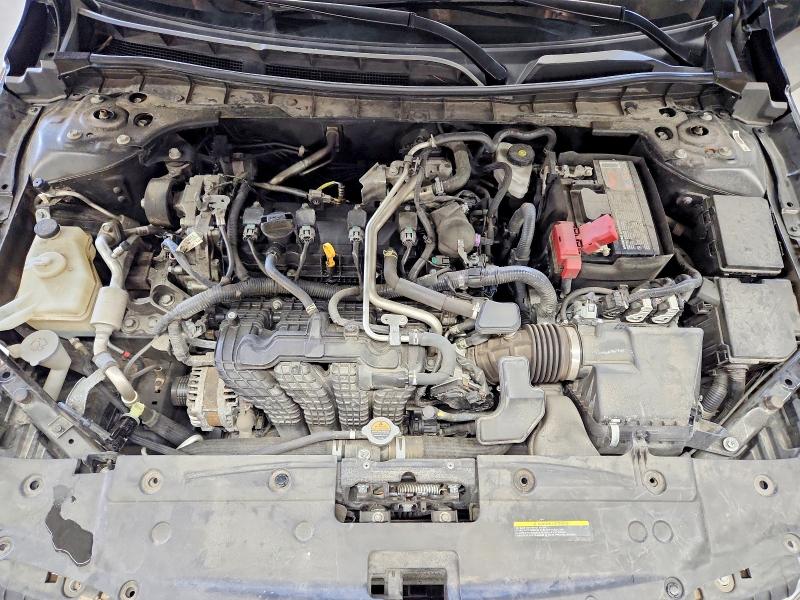Auction sale of the 2023 Nissan Altima, vin: 1N4BL4BV1PN328756, lot number: 59997776