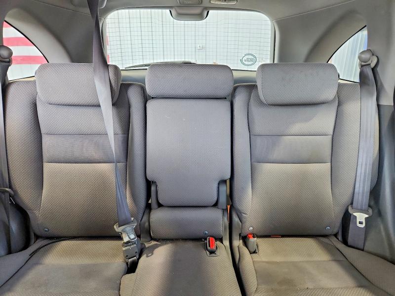 Aukcja sprzedaży 2008 Honda Cr-v, vin: 5J6RE48378L043754, numer aukcji: 59331226