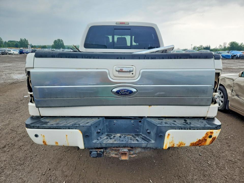 Продажа на аукционе авто 2014 Ford F350, vin: 1FT8W3BT6EEB83845, номер лота: 61700926