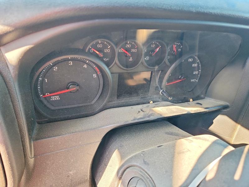 Aukcja sprzedaży 2021 Chevrolet Silverado, vin: 1GB4YSEY1MF201787, numer aukcji: 61010596