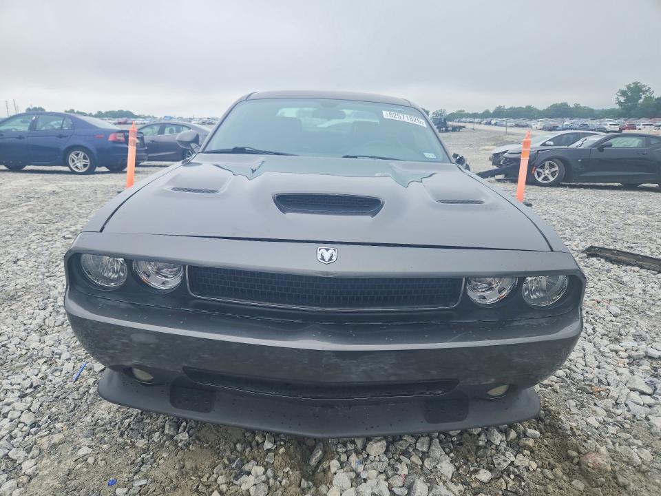 Aukcja sprzedaży 2010 Dodge Challenger, vin: 2B3CJ5DT3AH278384, numer aukcji: 62571826