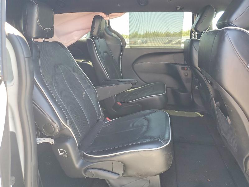 Aukcja sprzedaży 2025 Chrysler Pacifica, vin: 2C4RC1GG1SR513113, numer aukcji: 60128526